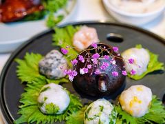 -煲宫猪肚鸡(晶品店)