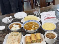 -御清斋总店(天一街店)