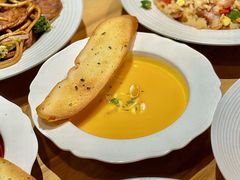 -红小满休闲餐厅(十全街店)