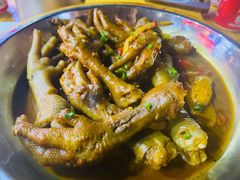 -四娭毑(三王街店)