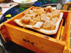 -味可道美食坊(福基路店)