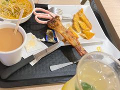 -大家乐(广州荔湾领展广场店)