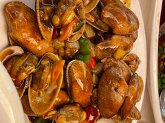 -全记海鲜菜馆(海傍街店)