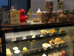 -MUSANG KING猫山王(龙湖杭州滨江天街店)
