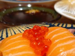 -大起水产回转寿司(大丸心斋桥店)