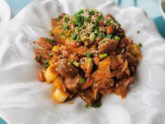 -川味中国寻香馆(琴台路店)