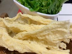 -幸运牛汕头小黄牛牛肉火锅(梅林店)