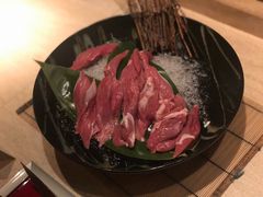 -滩万日本料理Nadaman(国贸大酒店)