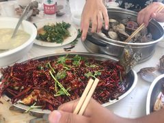 -鼓歌海鲜舫·手抓海鲜(大学城店)