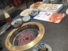 -神户赤童日式烤肉伙伴(东直门店)