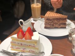 -HARBS(名铁名古屋店)