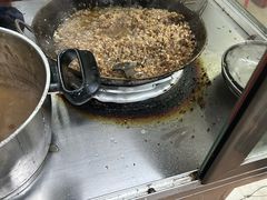 -共和老洪豆花草粿水粿
