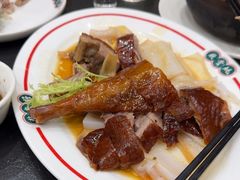 -飞尝蚝·顺德菜·鱼生(顺德总店)