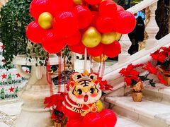 -万宝海鲜舫(劳动公园店)