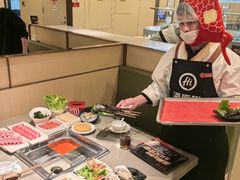 -海底捞火锅(苏宁广场店)