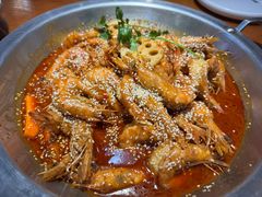 -邵汇大虾(同康路店)