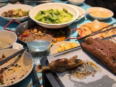 -川正旺江湖菜(三元桥店)