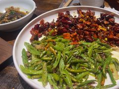 -铁公鸡·四川料理(天环广场店)