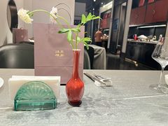 -江南雅厨(李公堤店)