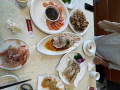 -田大厨海鲜超市(万豪店)