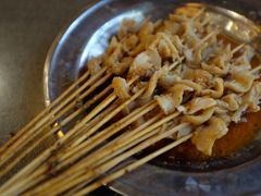 涮牛肚-小街天府(西工小街店)