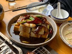 -张记焖窑·十五年专注焖烤(雍和宫店)