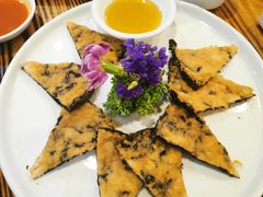 -百年银屏蚝烙·潮汕菜·非遗(乐山店)