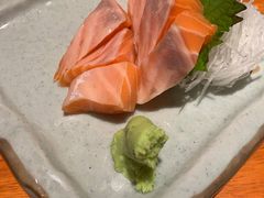 三文鱼-北村家日本料理(西大望路店)