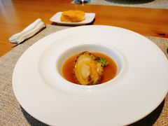-香樟花园法式铁板烧(恒隆广场店)