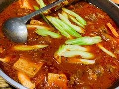 -有才叔的小馆(招商依云曲江店)