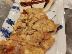-奶奶的味道(胶州路店)