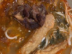 -南记粉面(銅鑼灣中心店)