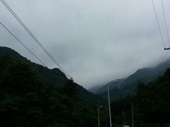 -宁波五龙潭景区