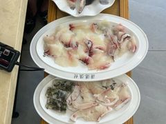 -源港渔村-中山脆肉鲩(博罗店)