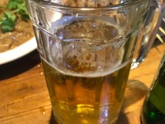 -老熟人串吧家常菜(旧宫店)