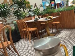 -芭札·Thai泰国餐厅(同和金铂天地店)