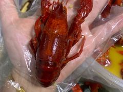 -盱眙虾神於氏龙虾(夫子庙红街店)