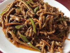-胖子菜馆(隆昌路店)