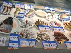 -蒸八鲜农家土菜(祝桥店)