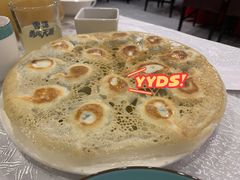 冰花煎饺-鸿禧大清花(方庄店)