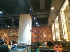 大堂-三江烤鱼(张家巷店)