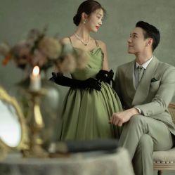 -时光印记婚纱摄影工作室·原创定制