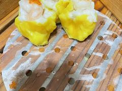 -喜鹊茶点.啫煲(车陂店)