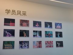 -芳菲舞蹈(杨莲路店)