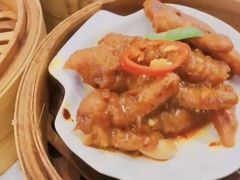 -万龙洲海鲜(大兴绿地缤纷城店)