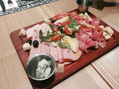 -MYLK意式小厨(熙地港店)