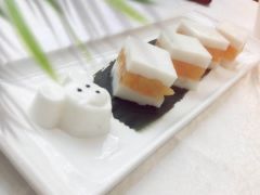 -港湾宴会厅(京基百纳店)