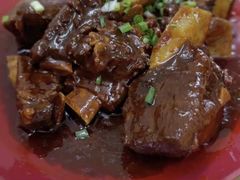 -双宝红油牛系列
