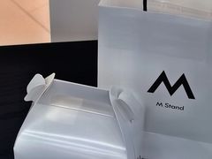 -M Stand(西安大悦城店)