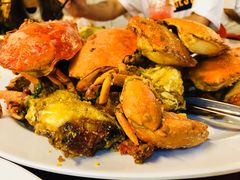-大茄来海鲜餐厅(亚洲城分行)